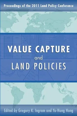 Przechwytywanie wartości i polityka gruntowa - Value Capture and Land Policies