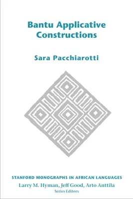 Konstrukcje aplikatywne w języku bantu - Bantu Applicative Constructions