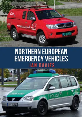 Północnoeuropejskie pojazdy ratunkowe - Northern European Emergency Vehicles