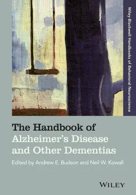 Podręcznik choroby Alzheimera i innych demencji - The Handbook of Alzheimer's Disease and Other Dementias