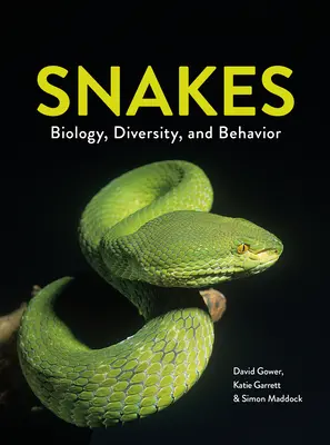 Węże: Biologia, różnorodność i zachowanie - Snakes: Biology, Diversity, and Behavior