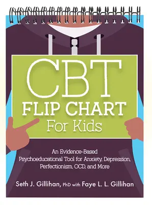 CBT Flip Chart dla dzieci - CBT Flip Chart for Kids