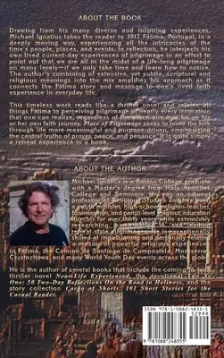 Miejsce pielgrzymki: Ftima Experienced - Place of Pilgrimage: Ftima Experienced