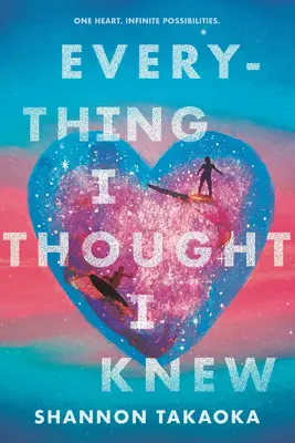 Wszystko, co myślałem, że wiem - Everything I Thought I Knew