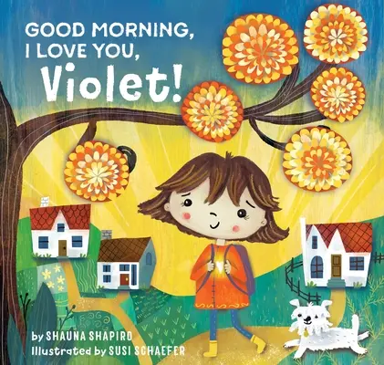 Dzień dobry, kocham cię, Violet! - Good Morning, I Love You, Violet!