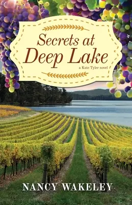 Sekrety nad jeziorem Deep Lake - Secrets at Deep Lake