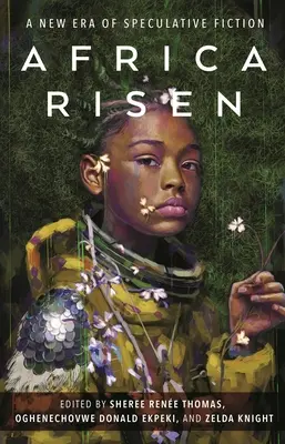 Africa Risen: Nowa era fantastyki spekulatywnej - Africa Risen: A New Era of Speculative Fiction