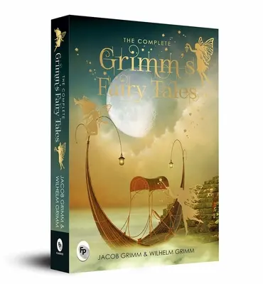 Baśnie braci Grimm - The Complete Grimm's Fairy Tales