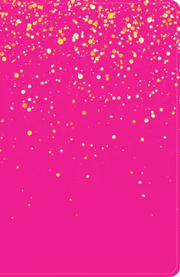 Biblia dla dzieci KJV, różowa skórzana okładzina - KJV Kids Bible, Pink Leathertouch