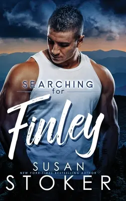 W poszukiwaniu Finleya - Searching for Finley