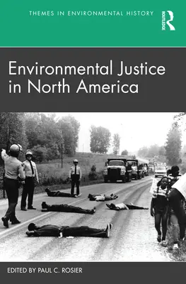 Sprawiedliwość środowiskowa w Ameryce Północnej - Environmental Justice in North America