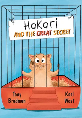 Wielki kot dla małych różdżek - Hakari i wielka tajemnica - Big Cat for Little Wandle Fluency -- Hakari and the Great Secret