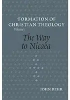 Kształtowanie się teologii chrześcijańskiej - Formation of Christian Theology