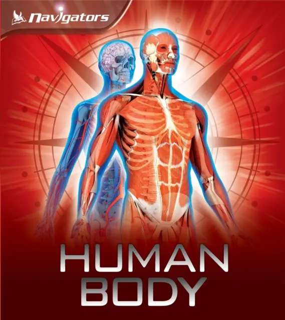 Nawigatorzy: Ludzkie ciało - Navigators: Human Body