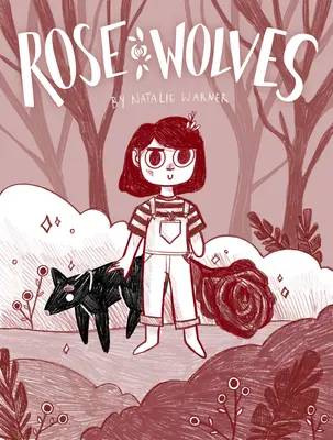 Rose Wolves (Księga 1) - Rose Wolves (Book 1)