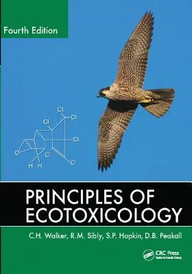 Zasady ekotoksykologii - Principles of Ecotoxicology