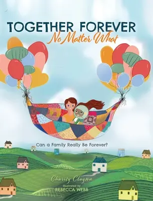 Razem na zawsze bez względu na wszystko: czy rodzina może być naprawdę wieczna? - Together Forever No Matter What: Can a Family Really Be Forever?