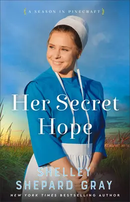 Jej sekretna nadzieja - Her Secret Hope