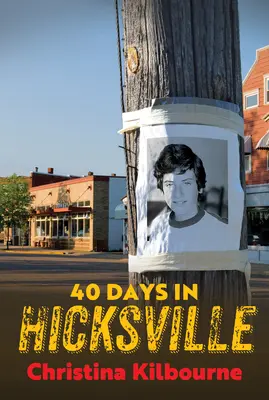 40 dni w Hicksville - 40 Days in Hicksville