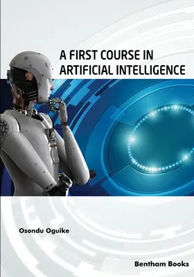 Pierwszy kurs sztucznej inteligencji - A First Course in Artificial Intelligence