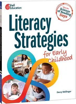 Co mówi nauka o czytaniu: Strategie czytania i pisania dla wczesnego dzieciństwa - What the Science of Reading Says: Literacy Strategies for Early Childhood