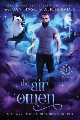 Powietrzny Omen - The Air Omen