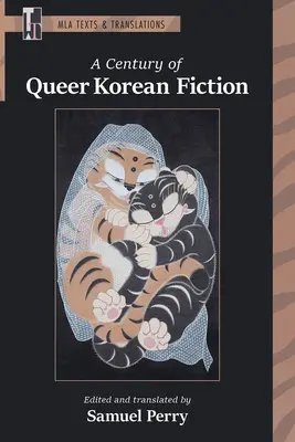 Stulecie queerowej koreańskiej fantastyki - A Century of Queer Korean Fiction