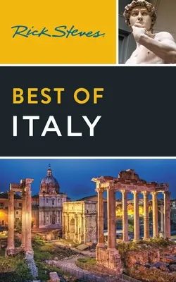 Rick Steves Najlepsze z Włoch - Rick Steves Best of Italy