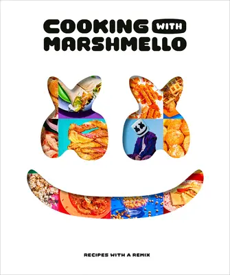 Gotowanie z Marshmello: Przepisy z remiksem - Cooking with Marshmello: Recipes with a Remix