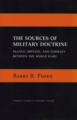 Źródła doktryny wojskowej - The Sources of Military Doctrine