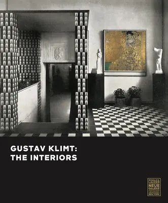 Gustav Klimt: Wnętrza - Gustav Klimt: The Interiors