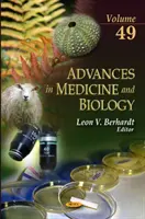 Postępy w medycynie i biologii - tom 49 - Advances in Medicine & Biology - Volume 49