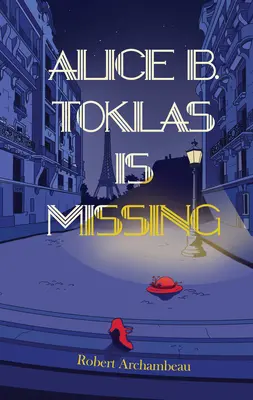Alice B. Toklas zaginęła - Alice B. Toklas Is Missing