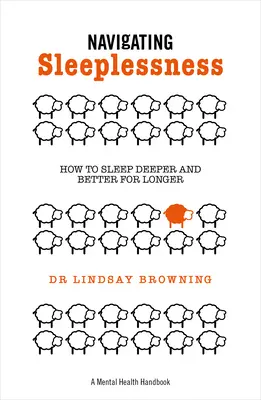 Jak radzić sobie z bezsennością: Jak spać głębiej i lepiej przez dłuższy czas - Navigating Sleeplessness: How to Sleep Deeper and Better for Longer