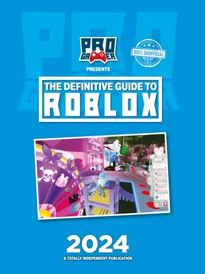 Ostateczny przewodnik po Roblox Annual (2024) - The Definitive Guide to Roblox Annual (2024)