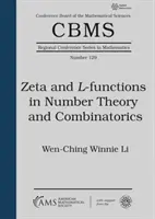 Funkcje Zeta i $L$ w teorii liczb i kombinatoryce - Zeta and $L$-functions in Number Theory and Combinatorics