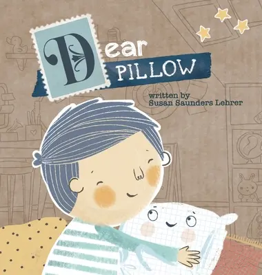 Droga Poduszko - Dear Pillow