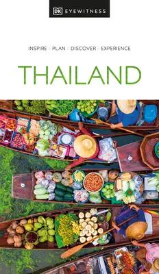 DK Eyewitness Tajlandia - DK Eyewitness Thailand