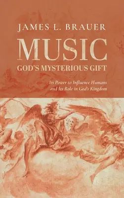 Muzyka - tajemniczy dar Boży: jej moc wpływania na ludzi i rola w Królestwie Bożym - Music--God's Mysterious Gift: Its Power to Influence Humans and Its Role in God's Kingdom