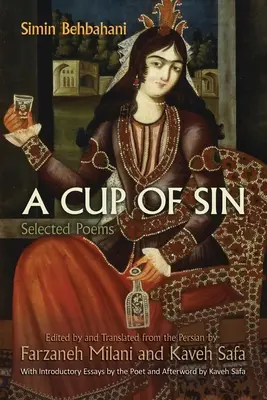 Filiżanka grzechu: wybrane wiersze - A Cup of Sin: Selected Poems