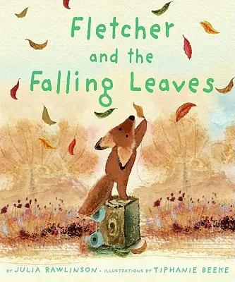 Fletcher i spadające liście - Fletcher and the Falling Leaves