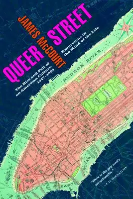 Queer Street: Powstanie i upadek amerykańskiej kultury, 1947-1985 - Queer Street: Rise and Fall of an American Culture, 1947-1985