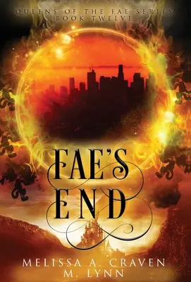 Koniec Fae - Fae's End