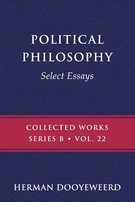 Filozofia polityczna - Political Philosophy