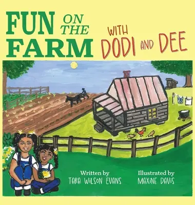 Zabawa na farmie z Dodim i Dee - Fun on the Farm with Dodi and Dee