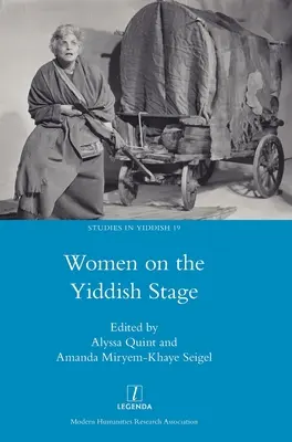 Kobiety na scenie jidysz - Women on the Yiddish Stage