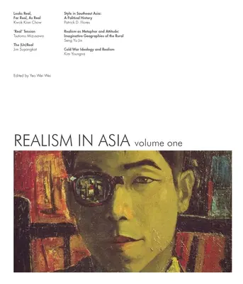 Realizm w Azji: Tom pierwszy - Realism in Asia: Volume One