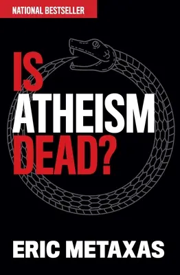 Czy ateizm jest martwy? - Is Atheism Dead?