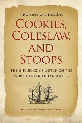 Ciasteczka, colesław i stoły - Cookies, Coleslaw, and Stoops