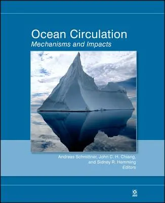 Cyrkulacja oceaniczna: Mechanizmy i skutki - przeszłe i przyszłe zmiany południkowej cyrkulacji oceanicznej - Ocean Circulation: Mechanisms and Impacts -- Past and Future Changes of Meridional Overturning